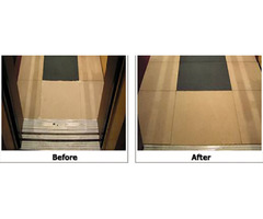 Limestone Floor Restoration Services Posh Floor | free-classifieds.co.uk - 1