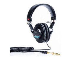 Get The Best Headphones Online From Atlantic Electrics | free-classifieds.co.uk - 1