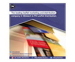 Leaflet Distribution Company in Peterborough | free-classifieds.co.uk - 1
