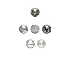 Buy loose salt and pepper diamonds at 30% off price | free-classifieds.co.uk - 7
