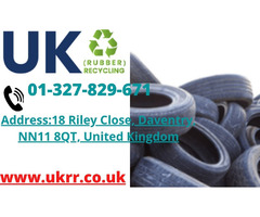 The Best Scrap tyre collection Rugby In Uk - 2