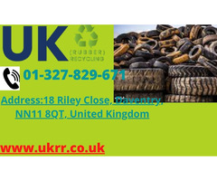 The Best Scrap tyre collection Rugby In Uk - 3