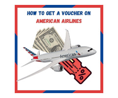 How To Get A Voucher on American Airlines | free-classifieds.co.uk - 1