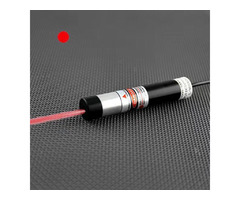 The Best Deal of 5mW to 100mW APC Driving 660nm Red Dot Laser Modules | free-classifieds.co.uk - 1