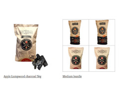 We offer high quality charcoal | free-classifieds.co.uk - 1