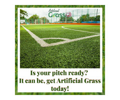 Improve Your Golf Game with Putting Green Artificial Grass  - 1