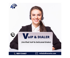 All in One It Solutions - VoIP And Dialer Service Provider | free-classifieds.co.uk - 1