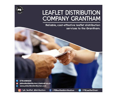 Leaflet Distribution Company Grantham | free-classifieds.co.uk - 1