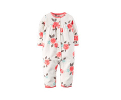 Want To Grab Adorable Wholesale Baby Clothes? – Alanic Clothing Is The Top Manufacturer! | free-classifieds.co.uk - 1