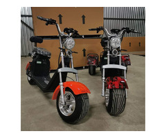 New Electric Scooter with EEC/COC certificate / licence (Street Legal) | free-classifieds.co.uk - 2
