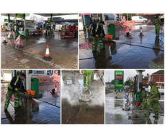 Get Rid of Outdoor Stains with Best Outdoor Cleaning Solutions | free-classifieds.co.uk - 1
