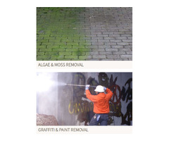 Tikko Stone Care For Loose Paint Removal in London | free-classifieds.co.uk - 1