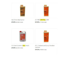 Shop Limestone Cleaner Products in England | free-classifieds.co.uk - 1