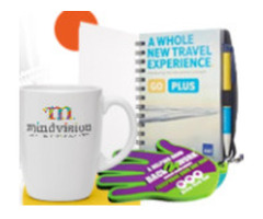 Promote Your Branded Promotional Products in Birmingham With Mindvision Media Ltd. | free-classifieds.co.uk - 1