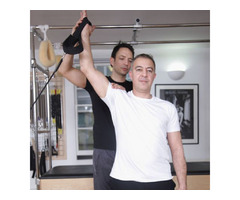 Maintain Optimal Posture With Pilates Exercises | free-classifieds.co.uk - 4