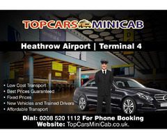 minicab heathrow airport | free-classifieds.co.uk - 5