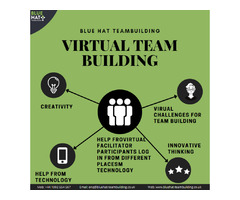 Virtual Team Building Activities | free-classifieds.co.uk - 1