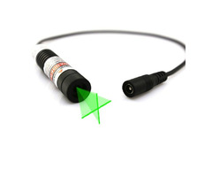 How to Operate Direct Diode Emission 515nm Green Cross Line Laser Modules Precisely | free-classifieds.co.uk - 1