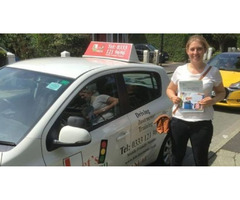 The Best Driving Instructor Training School in Manchester & North West - 1