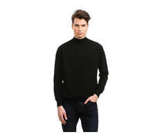 Roll Neck Jumpers for Men | free-classifieds.co.uk - 1