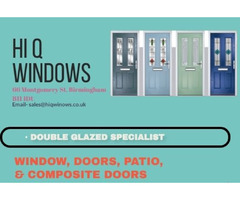 HI Q WINDOWS | free-classifieds.co.uk - 1
