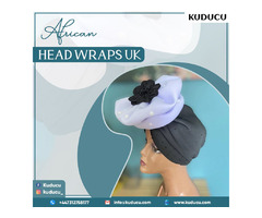 African Head Wraps UK | free-classifieds.co.uk - 1