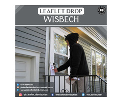 Leaflet Drop Wisbech | free-classifieds.co.uk - 1
