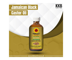 Jamaican Black Castor Oil  | free-classifieds.co.uk - 1