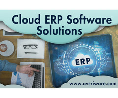 Grow Your Business With A Modern Cloud ERP Software | free-classifieds.co.uk - 1