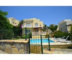 3 bedroom villa for sale in Bodrum, Turkey  | free-classifieds.co.uk - 1