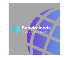 Obtenez de nouveaux prospects en un clic avec Sedviraleads | free-classifieds.co.uk - 1