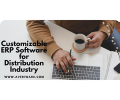 Flexible Cloud-Based Distribution ERP Software | free-classifieds.co.uk - 1