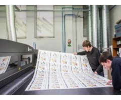 Same Day Printing Is Available at Promo Signs Ltd | free-classifieds.co.uk - 1