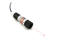 Good Quality Beam 808nm 100mW 200mW 300mW Glass Lens Infrared Laser Diode Modules - 1