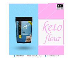 Keto Flour | free-classifieds.co.uk - 1