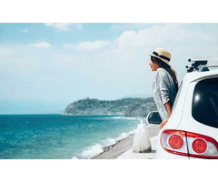 Find the Best Car Rental Corfu Airport at Affordable Cost - 1