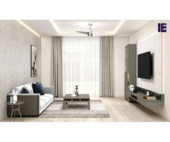 Living Room Unit | Wooden Living Room Furniture | Units for Living Room | free-classifieds.co.uk - 1