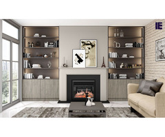 Living Room Unit | Wooden Living Room Furniture | Units for Living Room | free-classifieds.co.uk - 2