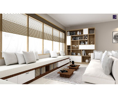 Living Room Unit | Wooden Living Room Furniture | Units for Living Room | free-classifieds.co.uk - 6