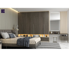 Wooden Wardrobes | Solid Wood Wardrobe | Fitted Wooden Wardrobes | free-classifieds.co.uk - 1