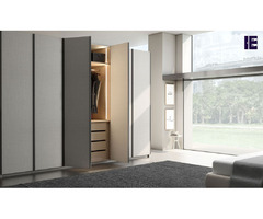 Wooden Wardrobes | Solid Wood Wardrobe | Fitted Wooden Wardrobes | free-classifieds.co.uk - 2