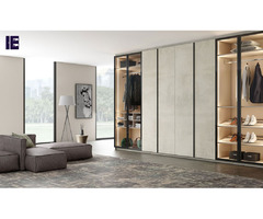 Wooden Wardrobes | Solid Wood Wardrobe | Fitted Wooden Wardrobes | free-classifieds.co.uk - 3