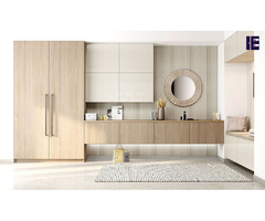 Wooden Wardrobes | Solid Wood Wardrobe | Fitted Wooden Wardrobes | free-classifieds.co.uk - 5