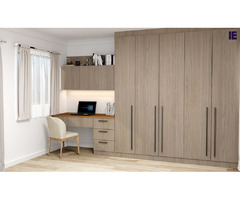 Wooden Wardrobes | Solid Wood Wardrobe | Fitted Wooden Wardrobes | free-classifieds.co.uk - 6