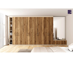 Wooden Wardrobes | Solid Wood Wardrobe | Fitted Wooden Wardrobes | free-classifieds.co.uk - 7