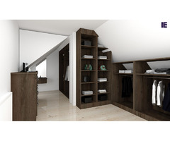 Loft Storage Ideas | Loft Storage Solutions | Loft Wardrobe | free-classifieds.co.uk - 5
