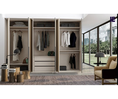 Wardrobe Storage | Wardrobe with Shoe Rack | Top of Wardrobe Storage | free-classifieds.co.uk - 2