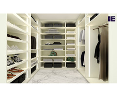 Wardrobe Storage | Wardrobe with Shoe Rack | Top of Wardrobe Storage | free-classifieds.co.uk - 5