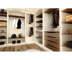 Wardrobe Storage | Wardrobe with Shoe Rack | Top of Wardrobe Storage | free-classifieds.co.uk - 7
