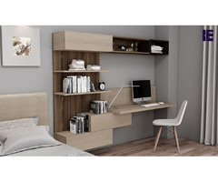 Fitted Bookcases | Book Cabinet | Desktop Bookshelf | free-classifieds.co.uk - 8